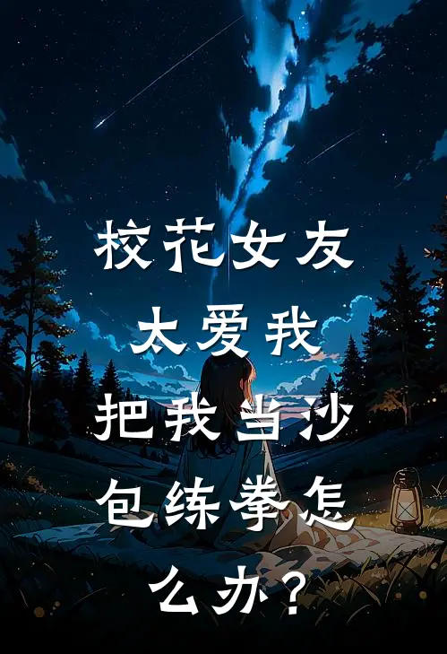 校花女友太爱我，把我当沙包练拳怎么办？
