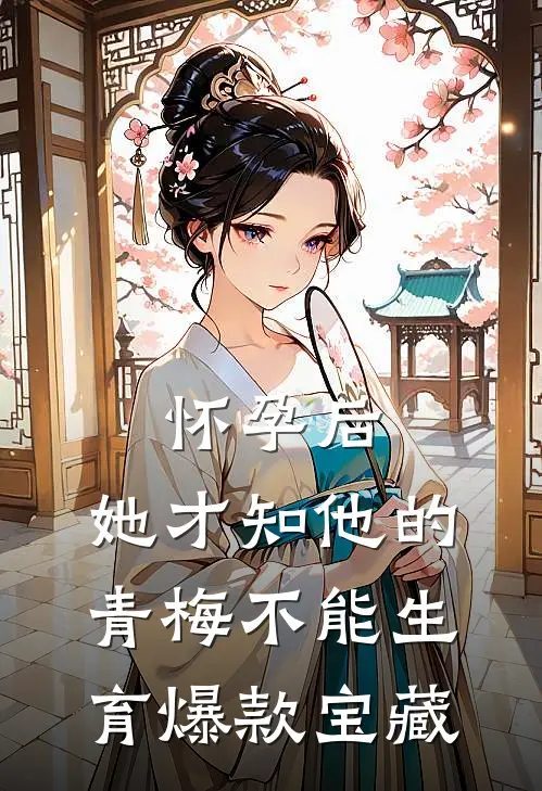 怀孕后，她才知他的青梅不能生育爆款宝藏