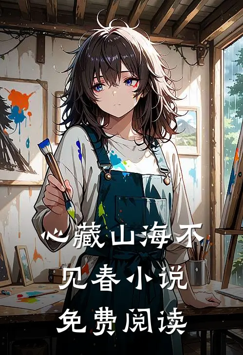 心藏山海不见春小说免费阅读