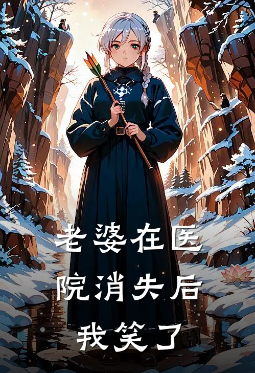 老婆在医院消失后，我笑了