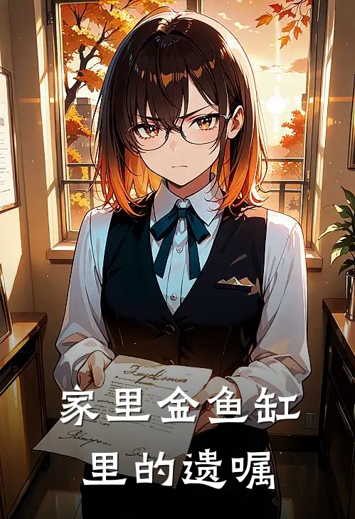 家里金鱼缸里的遗嘱