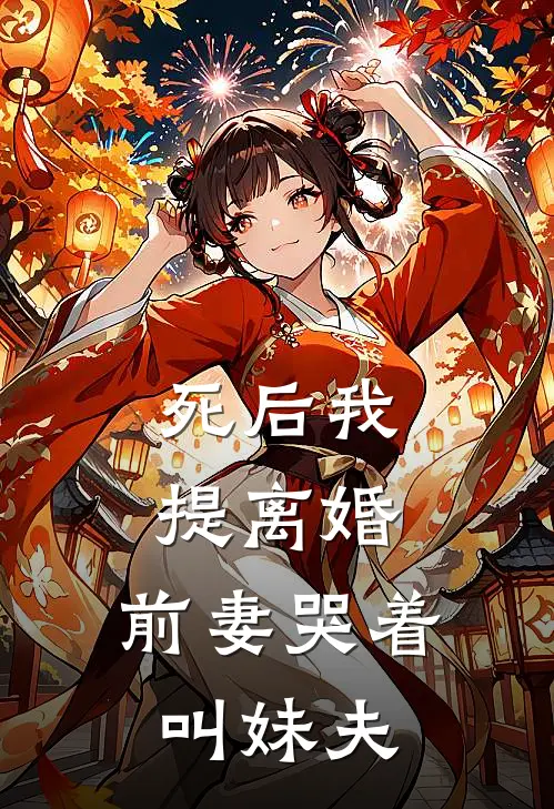 死后我提离婚，前妻哭着叫妹夫