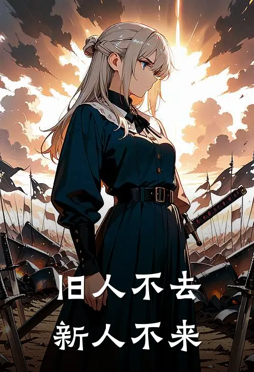 旧人不去，新人不来