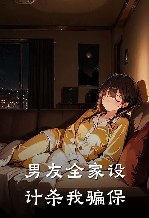 男友全家设计杀我骗保