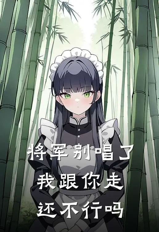 将军别唱了，我跟你走还不行吗