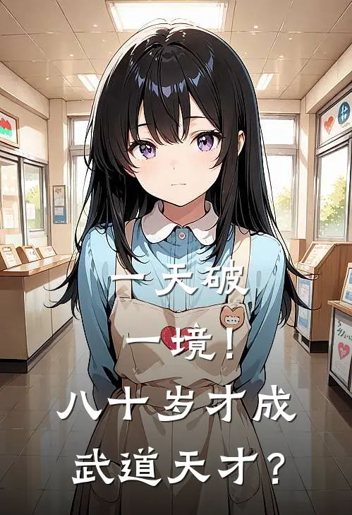 一天破一境！八十岁才成武道天才？
