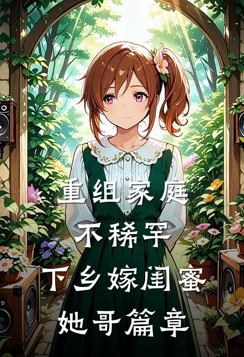 重组家庭不稀罕，下乡嫁闺蜜她哥篇章