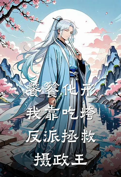 饕餮化形，我靠吃垮反派拯救摄政王