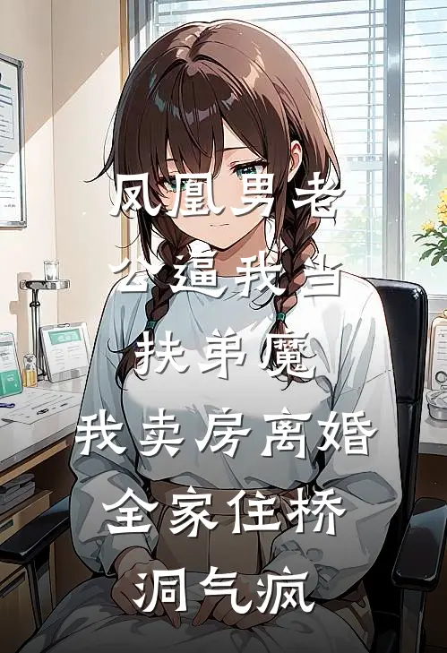 凤凰男老公逼我当扶弟魔，我卖房离婚，全家住桥洞气疯
