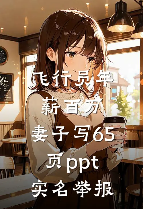 飞行员年薪百万，妻子写65页ppt实名举报