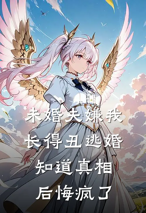 未婚夫嫌我长得丑逃婚，知道真相后悔疯了