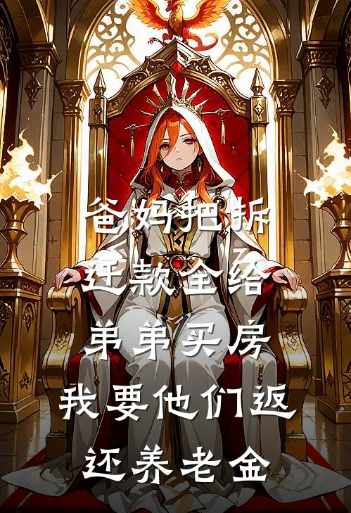 爸妈把拆迁款全给弟弟买房，我要他们返还养老金