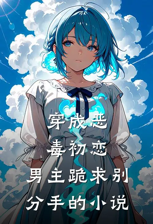 穿成恶毒初恋，男主跪求别分手的小说