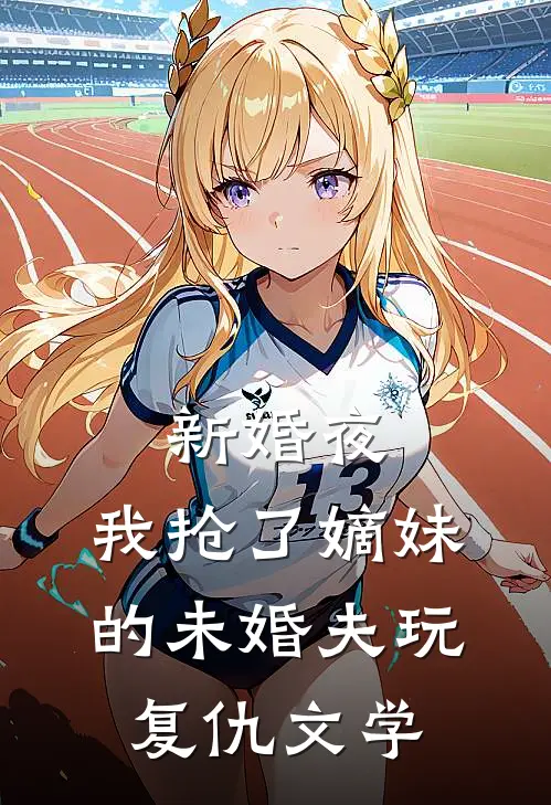 新婚夜，我抢了嫡妹的未婚夫玩复仇文学