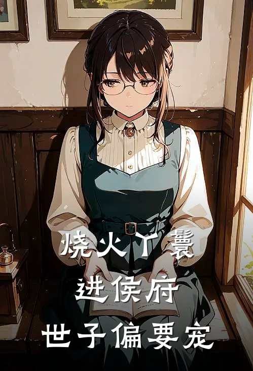 烧火丫鬟进侯府，世子偏要宠