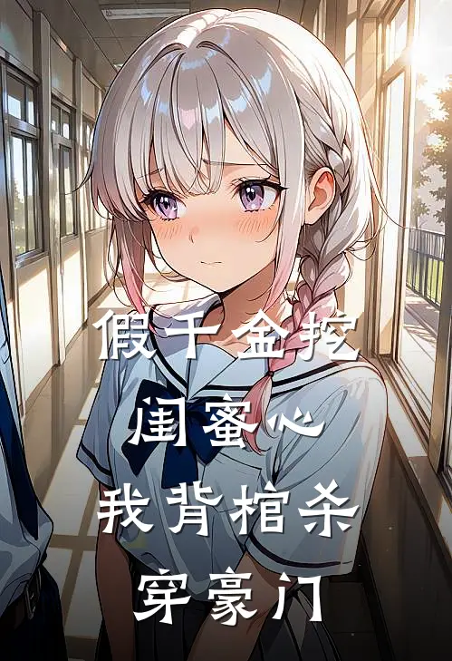 假千金挖闺蜜心，我背棺杀穿豪门