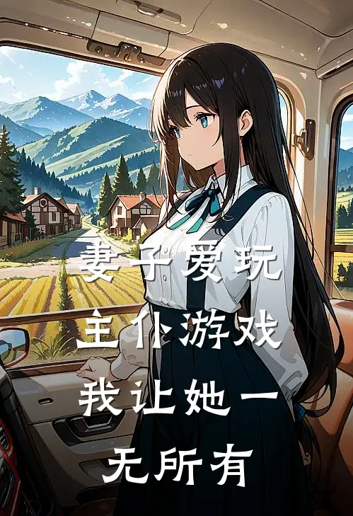 妻子爱玩主仆游戏，我让她一无所有