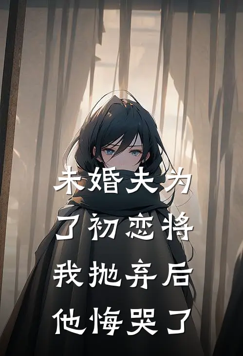 未婚夫为了初恋将我抛弃后，他悔哭了
