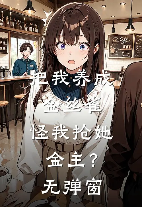 把我养成金丝雀，怪我抢她金主？无弹窗