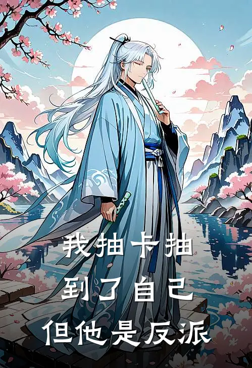 我抽卡抽到了自己，但他是反派