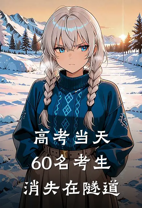 高考当天，60名考生消失在隧道