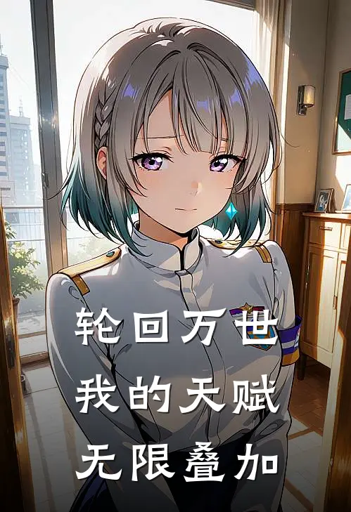 轮回万世，我的天赋无限叠加