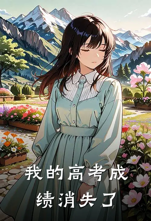 我的高考成绩消失了