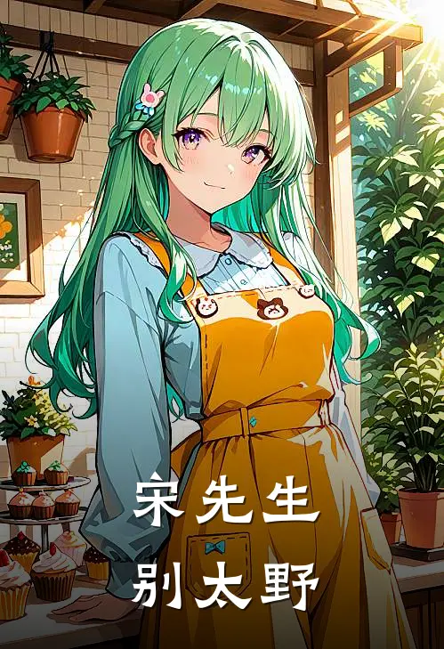 宋先生别太野