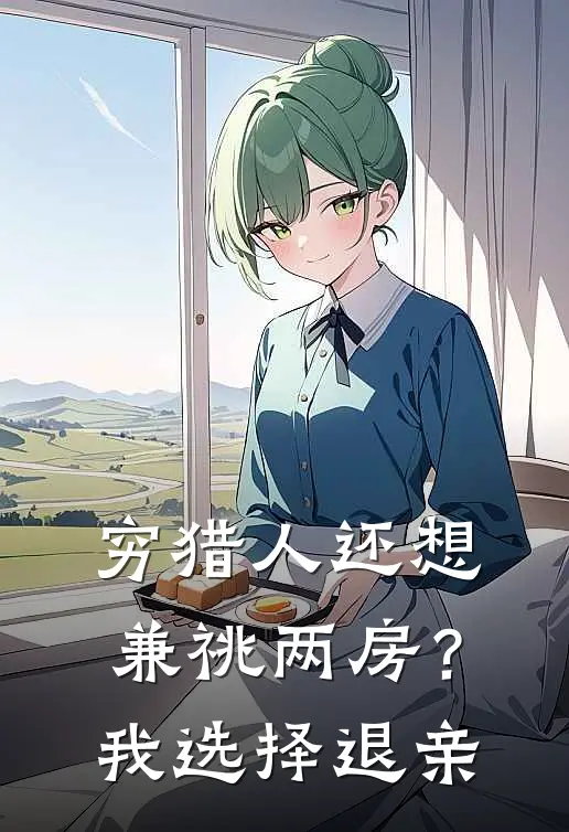 穷猎人还想兼祧两房？我选择退亲