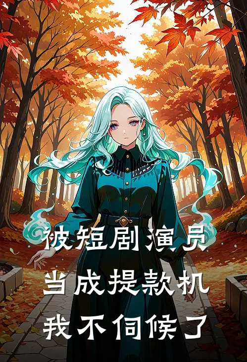 被短剧演员当成提款机，我不伺候了
