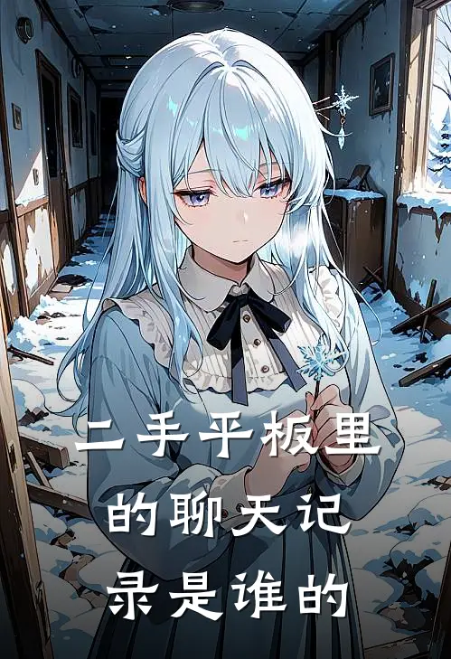二手平板里的聊天记录是谁的