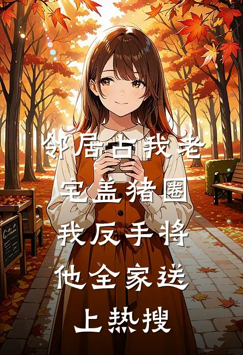 邻居占我老宅盖猪圈，我反手将他全家送上热搜