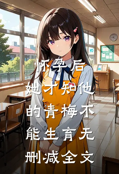 怀孕后，她才知他的青梅不能生育无删减全文
