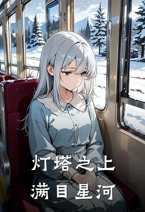 灯塔之上，满目星河
