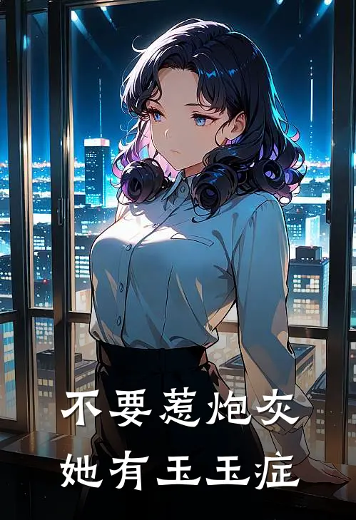 不要惹炮灰，她有玉玉症