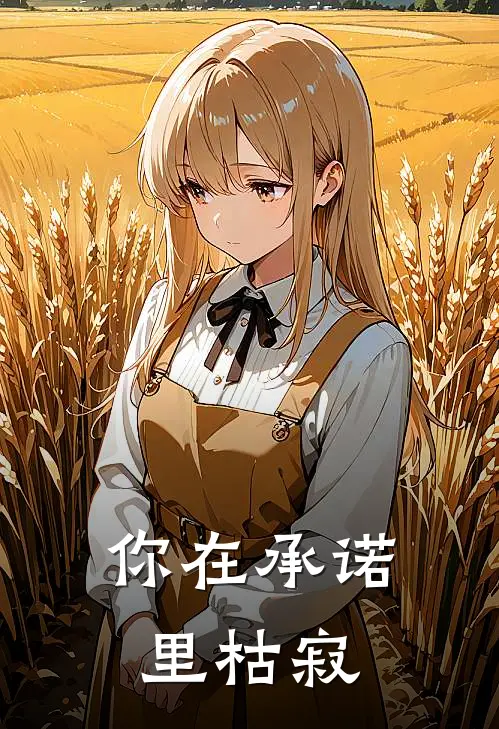 你在承诺里枯寂