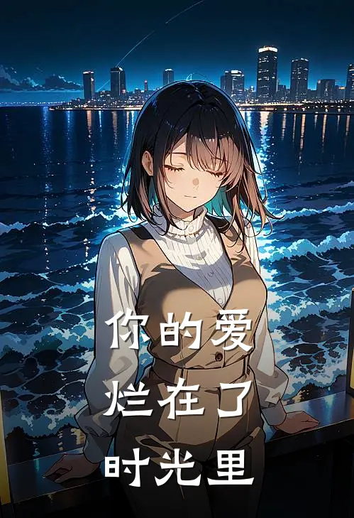你的爱，烂在了时光里