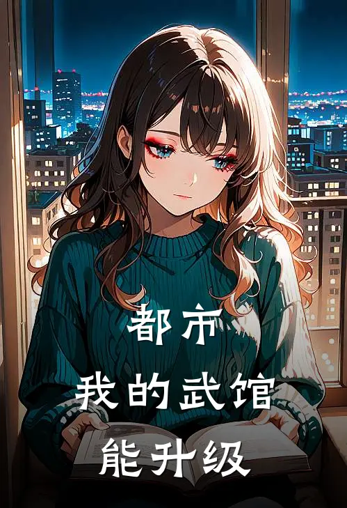 都市：我的武馆能升级