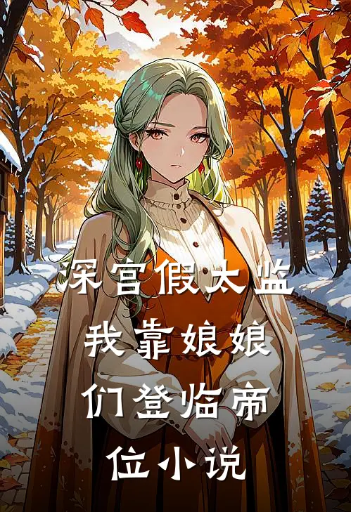 深宫假太监，我靠娘娘们登临帝位小说