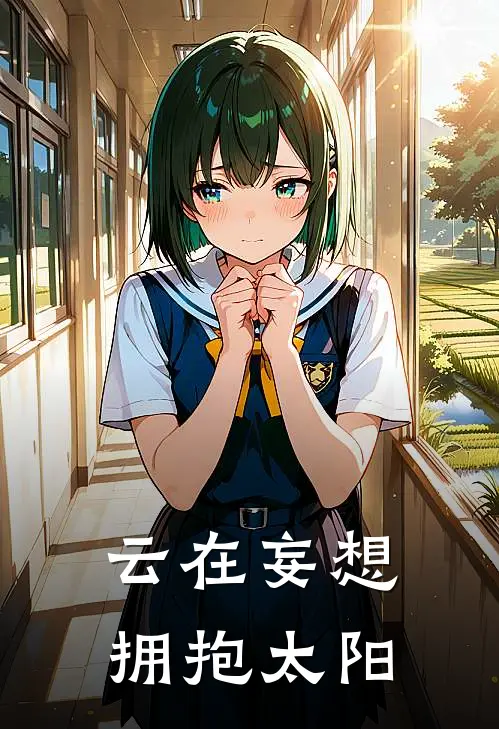 云在妄想拥抱太阳