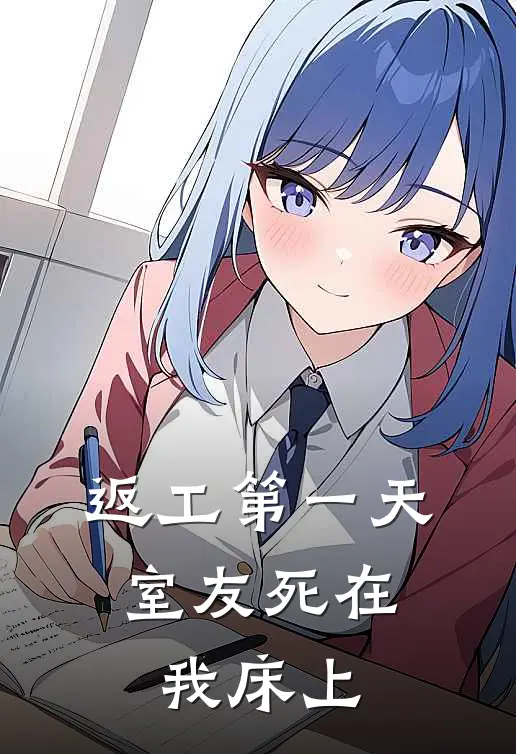 返工第一天，室友死在我床上