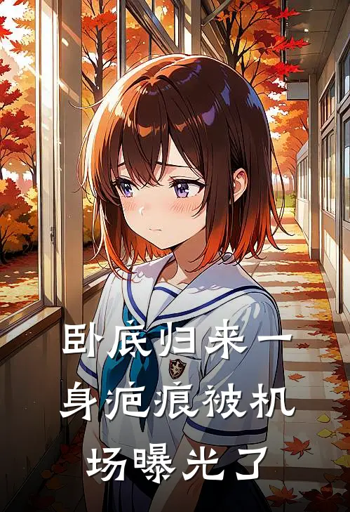 卧底归来一身疤痕被机场曝光了