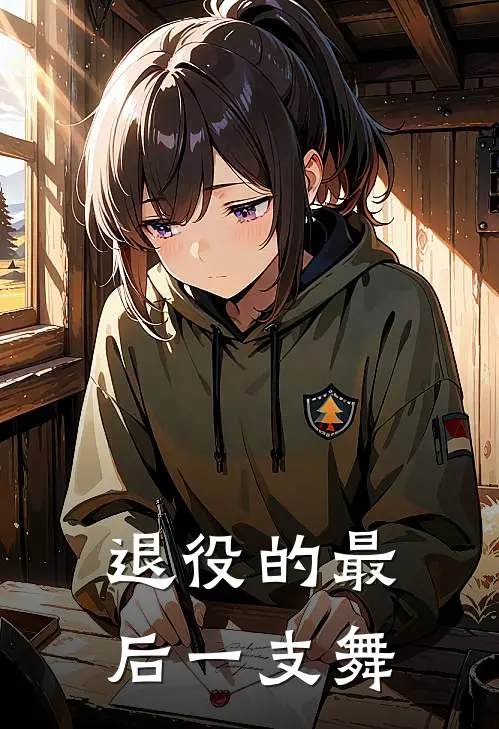 退役的最后一支舞
