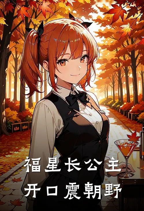 福星长公主，开口震朝野