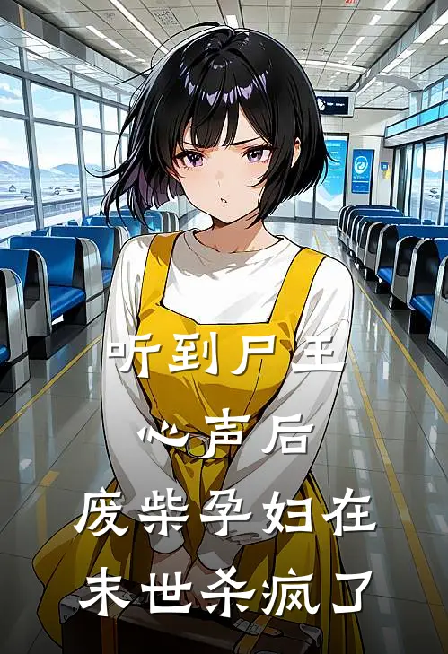 听到尸王心声后，废柴孕妇在末世杀疯了
