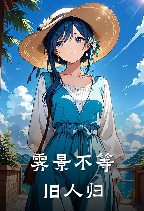 霁景不等旧人归