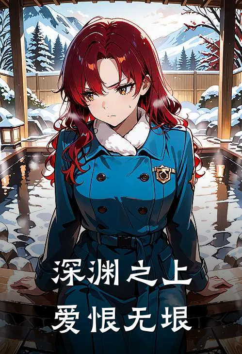 深渊之上，爱恨无垠