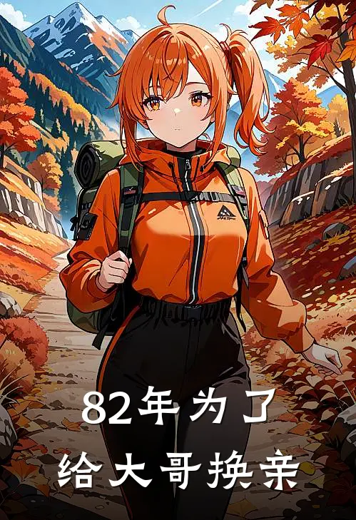 82年为了给大哥换亲