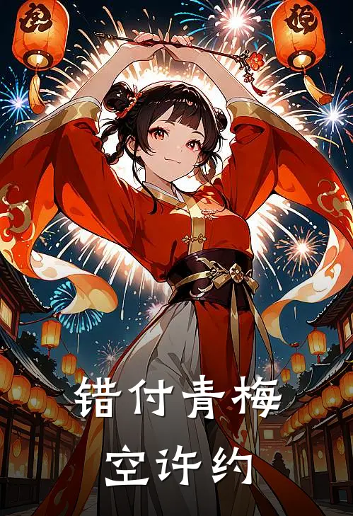 错付青梅空许约
