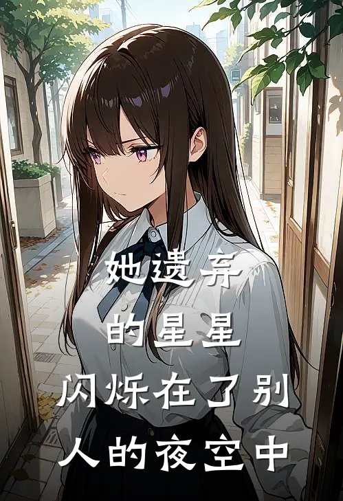 她遗弃的星星，闪烁在了别人的夜空中